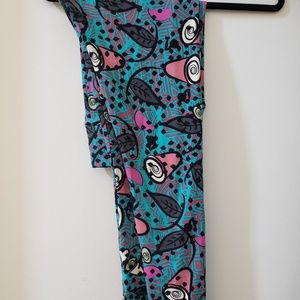 Lularoe leggings, brand new